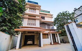Via Anurag Residency